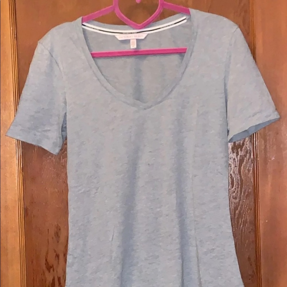 Victoria secret tee